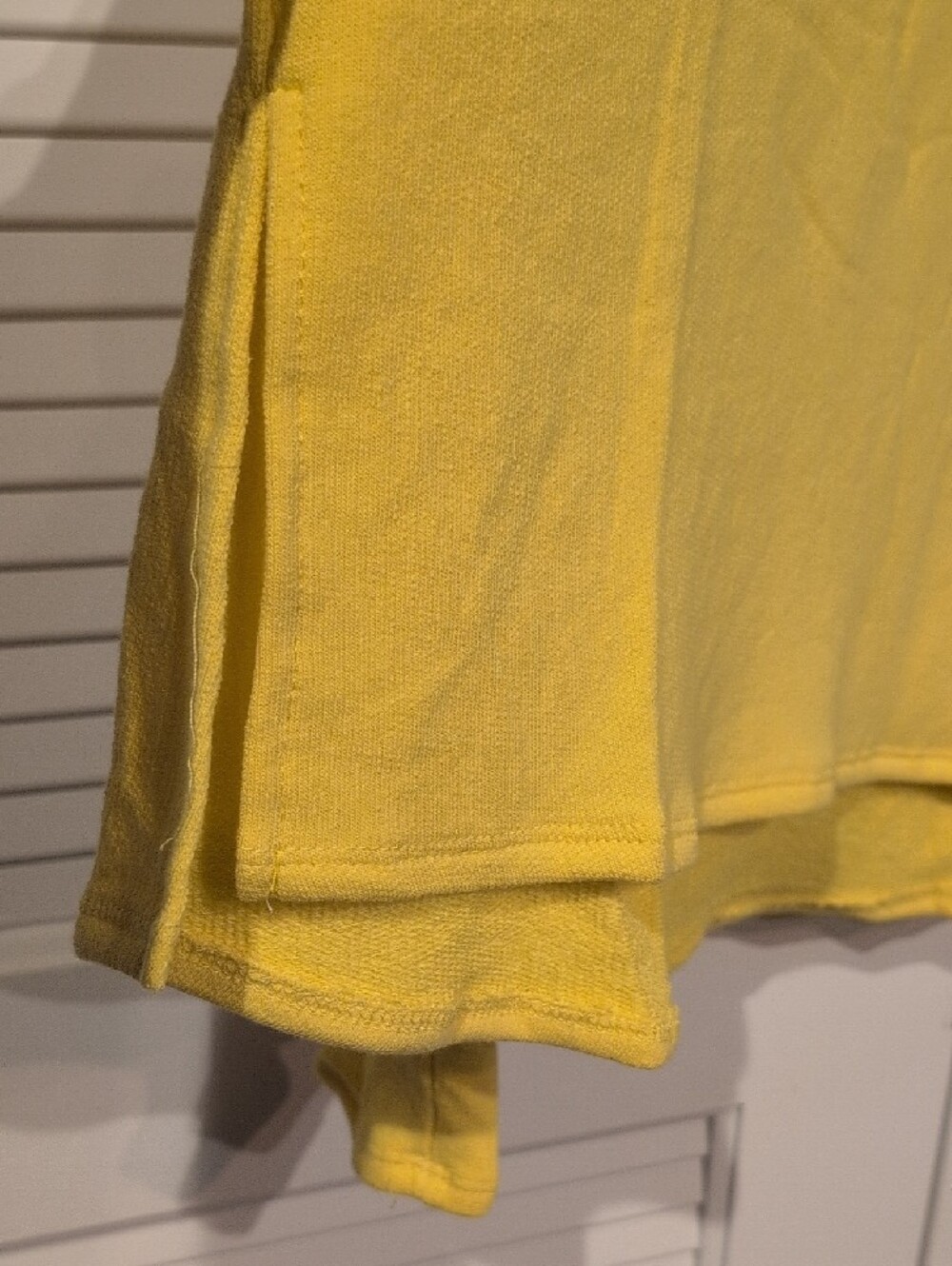 BUCKETLIST Oversized Sweatshirt with Pink 'Lucky Charms' and Blue Smiley NEW - Picture 5 of 7